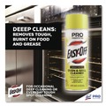 Industrial Cleaning Products | Professional EASY-OFF 62338-85261 Oven And Grill Cleaner, 24 Oz Aerosol, 6/carton image number 4