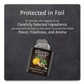 Tea | Bigelow RCB17707 1 oz. Tea Bag Steep Tea - Chamomile Citrus Herbal (20/Box) image number 4