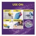 Bathroom Cleaners | OxiClean 57037-30000 30 oz Bleach Mold and Mildew Stain Remover - Citrus Scent (8/Carton) image number 2