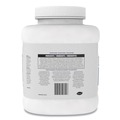 Glassware Cleaners | Diversey Care 990201 Beer Clean Unscented 4 lbs. Container Powdered Glass Cleaner (2/Carton) image number 4