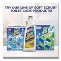 All Purpose Cleaners & Degreasers | Soft Scrub 15020 36 oz. Bottle All Purpose Cleanser - Lemon Scent (6/Carton) image number 7