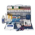 First Aid Kits | First Aid Only 90573 ANSI 2015 Class Bplus Type I and II Industrial First Aid Kit for 75 People with Metal Case (1-Kit) image number 1