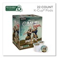 Coffee - Caffeinated | Black Rifle Coffee Company 5000384044 Spirit of '76 Coffee K-Cups (22/Box) image number 3