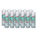 Disinfecting & Cleaning Solutions | Chase Products CHA 5196 17 oz. Aerosol Spray Instant Action Foaming Cleaner/Disinfectant - (12/Carton) image number 0