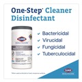 Cleaning Cloths & Wipes | Clorox Healthcare 31759 VersaSure 12 in. x 12 in. 1-Ply Cleaner Disinfectant Wipes - Fragranced White (2/Carton) image number 5