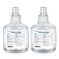 Soap Refills | PROVON 1941-02 1,200 mL Clear and Mild Foam Hand Wash Refill - Unscented (2/Carton) image number 0