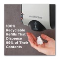 Hand Sanitizers | Georgia Pacific Professional 42336 GP enMotion 1,000 mL High-Frequency-Use Foam Sanitizer Dispenser Refill - Fragrance-Free (2/Carton) image number 7