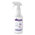 Disinfecting & Cleaning Solutions | Diversey Care 100850916 32 oz. Spray Bottle Oxivir 1 RTU Disinfectant Cleaner (12/Carton) image number 1