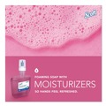Soap Refills | Scott 91592 1.2 L Pro Foam Skin Cleanser with Moisturizers Refill - Citrus Floral (2/Carton) image number 4