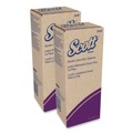 Soap Refills | Scott 91721 8L Lotion Hand Soap Cartridge Refills - Floral Scent (2/Carton) image number 0