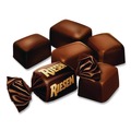 Candy, Gum & Mints | Riesen SUL398052 30 oz. Bag Chocolate Caramel Candies image number 3