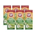 Carpet Cleaners | Arm & Hammer 33200-11538 30 oz. Deodorizing Carpet Cleaning Powder - Fresh (6/Carton) image number 0