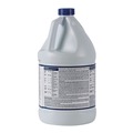 Bleach | Boardwalk 11007195044 1 Gallon Bottle 6% Sodium Hypochlorite Germicidal Ultra Bleach (6/Carton) image number 2