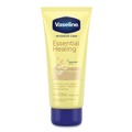 Lotions | Vaseline 10305210044484 3.4 oz. Squeeze Tube Intensive Care Essential Healing Body Lotion (12/Carton) image number 0