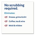 Disinfecting & Cleaning Solutions | Clorox CLO30197 32 oz. Spray Bottle Clean-Up Multi-Surface Cleaner with Bleach - Rain Clean Scent (9/Carton) image number 7