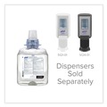 Hand Sanitizers | PURELL 5192-04 1200 ml Unscented Advanced Hand Sanitizer Foam For CS4 and FMX-12 Dispensers (4/Carton) image number 6
