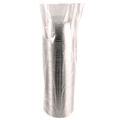 Food Containers & Lids | Fabri-Kal 000000000009501034 4.6 in. Diameter x 3 in. 16 oz. Recycleware Round Plastic Deli Container - Clear (500/Carton) image number 1