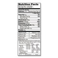 Snacks | Rold Gold FRI32430 Tiny Twists 1 oz. Bag Pretzels (88/Carton) image number 4