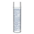 Disinfecting & Cleaning Solutions | Boardwalk CP873BOARDWK 19 oz. Aerosol Can Foaming Disinfectant Germicidal Cleaner - Flowery Scent (12/Carton) image number 3