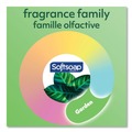 Soap Refills | Softsoap 61036483 1 gal. Bottle Liquid Hand Soap Refill with Aloe - Aloe Vera Fresh Scent (4/Carton) image number 5