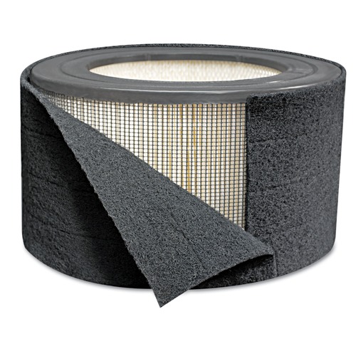 Air Purifier Filters | Honeywell HRF-AP1V1 8.37 in. x 8.5 in. Universal Pre-Filter image number 0