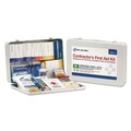 First Aid Kits | First Aid Only 90671 Contractor ANSI Class B First Aid Kit for 50 People (254-Pieces/Kit) image number 0