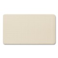Safety Mats | Rubbermaid Commercial 1982726 Safti Grip Latex-Free 16 in. x 28 in. Vinyl Bath Mat - White image number 1