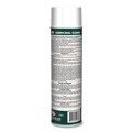 Disinfecting & Cleaning Solutions | Claire CL873 19 oz. Aerosol Spray Germicidal Cleaner - Floral Scent image number 3