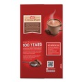 Cocoa | Nestle 12098978 0.71 oz. Hot Cocoa Mix - Rich Chocolate (50/Box) image number 2