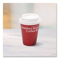 Coffee - Caffeinated | Seattle's Best 12420871 2.1 oz. Packet Premeasured Coffee Packs - Portside Blend (72/Carton) image number 4