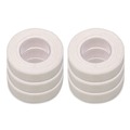 Bandages | PhysiciansCare by First Aid Only 12302 0.5 in. x 10 yds First Aid Adhesive Tape (6/Box) image number 0