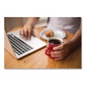 Coffee - Caffeinated | Folgers 2550012722 12 oz Bag Black Gold Coffee (6/Carton) image number 6