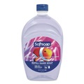 Soap Refills | Softsoap 61046102 50 oz Liquid Hand Soap Refill - Fresh Scent (3/Carton) image number 1