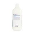 Floor Finishes | Boardwalk BWK4404FEA 1 Gallon Bottle High Traffic Floor Polish image number 1