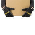 Work & Welding Gloves | Ironclad BHG-05-XL Box Handler Gloves - X-Large, Black (1 Pair) image number 2