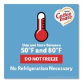 Creamers | Coffee-Mate 11000373 0.38 oz Liquid Coffee Creamer Mini Cups - French Vanilla (180/Carton) image number 7