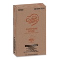 Creamers | Coffee-Mate 12270602 0.38 oz. Mini Cups Liquid Coffee Creamer - Pumpkin Spice (200/Carton) image number 1
