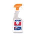 Fabric Refreshers | Febreze 07309 32 oz. Spray Bottle Professional Sanitizing Fabric Refresher - Light Scent (6/Carton) image number 1