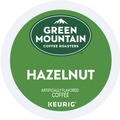 Coffee - Caffeinated | Green Mountain Coffee 5000330120 Coffee K-Cups - Hazelnut (24/Box) image number 2