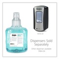 Soap Refills | GOJO Industries 1916-02 12000 ml Pomeberry Foam Handwash Refill - Pomegranate (2/Carton) image number 3