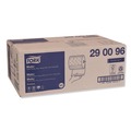 Perforated Roll & Hand Towels | Tork 290096 Premium Matic 7.7 in. x 575 ft. 2-Ply Extra Soft Hand Towel Roll - White (6/Carton) image number 1
