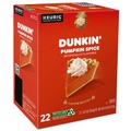 Coffee - Caffeinated | Keurig 5000364868 K-Cup Pods - Pumpkin Spice (22/Box) image number 2