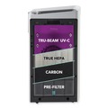 Air Cleaner Machines | TruSens Z6000AP Z-6000 1,750 sq. ft. Performance Air Purifier - White image number 4