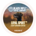 Coffee - Caffeinated | Keurig 5000384046 Coffee K-Cups - Loyal Spirit (22/Box) image number 1