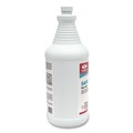 Toilet Bowl Cleaners | Theochem Laboratories 500689 Safe-T-Bowl 32 oz. Bottle Liquid Toilet Bowl Cleaner (12/Carton) image number 2
