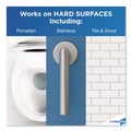 Disinfecting & Cleaning Solutions | Clorox 31415 32 oz. Pull Top Bottle Urine Remover for Stains and Odors (6/Carton) image number 9