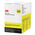 Dusters | 3M 55654W Easy Trap 8 in. x 125 ft. Sweep and Dust Sheets - White (1/Carton) image number 3