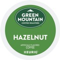 Coffee - Caffeinated | Green Mountain Coffee 5000330120 Coffee K-Cups - Hazelnut (24/Box) image number 2