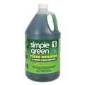 All Purpose Cleaners & Degreasers | Simple Green 1210000211001 Clean Building 1-Gallon All-Purpose Cleaner Concentrate image number 0