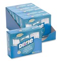 Cutlery Kits | Dixie CM168 Tray with Plastic Forks/Knives/Spoons Combo Pack - White (1008/Carton) image number 3